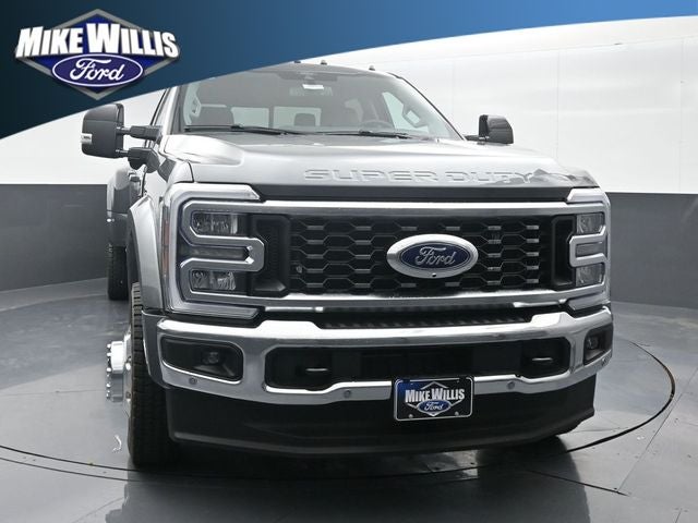 2026 Ford F-450SD DRW