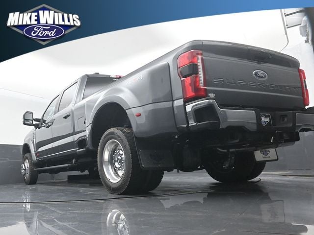 2026 Ford F-450SD DRW