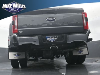 2026 Ford F-450SD DRW