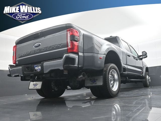 2026 Ford F-450SD DRW
