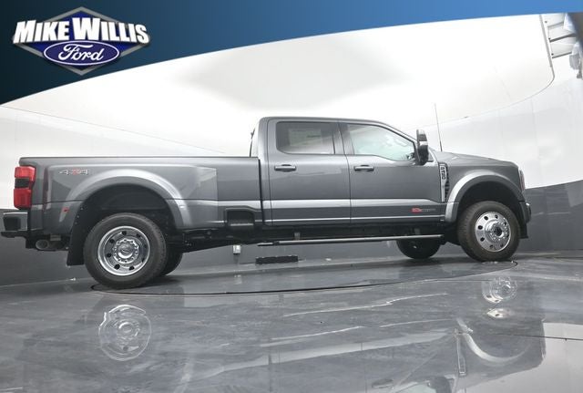 2026 Ford F-450SD DRW