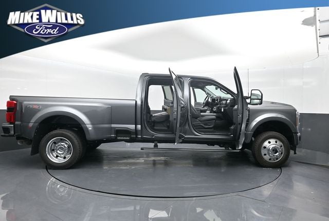 2026 Ford F-450SD DRW