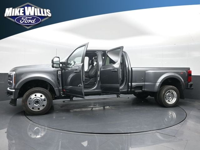 2026 Ford F-450SD DRW