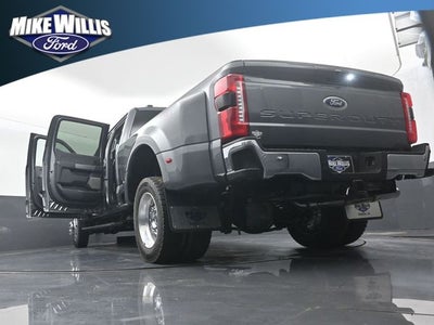2026 Ford F-450SD DRW