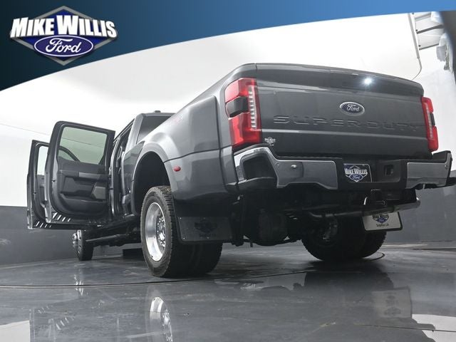 2026 Ford F-450SD DRW