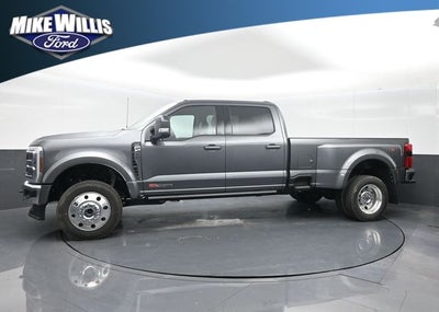 2026 Ford F-450SD DRW