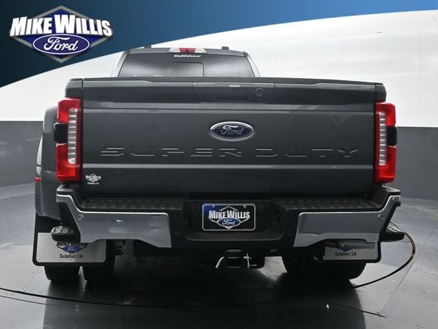 2026 Ford F-450SD DRW