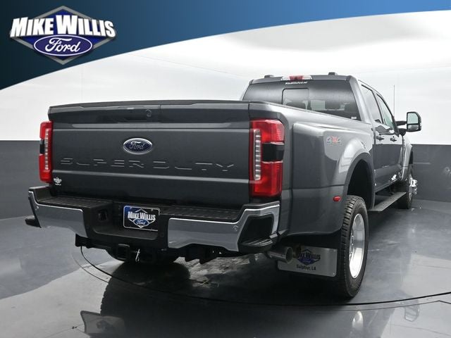 2026 Ford F-450SD DRW