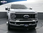 2025 Ford F-450SD King Ranch DRW