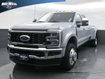 2025 Ford F-450SD King Ranch DRW