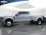 2025 Ford F-450SD King Ranch DRW