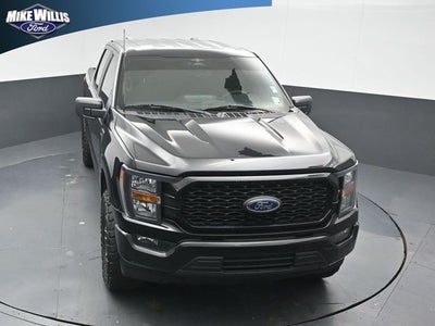 2023 Ford F-150 XL STX