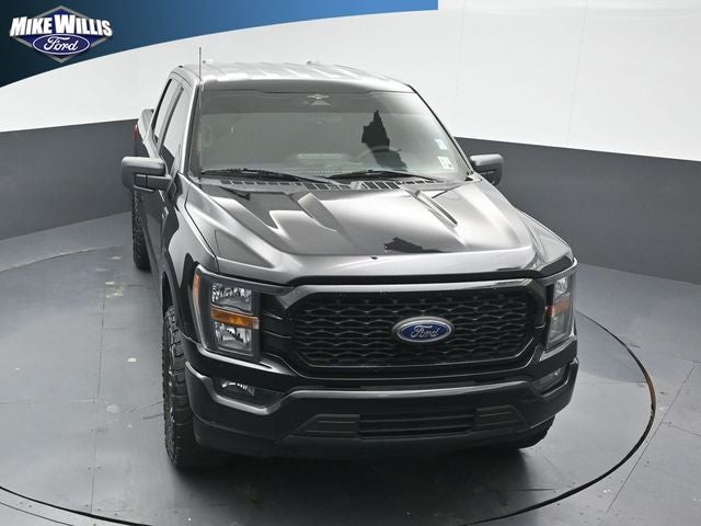 2023 Ford F-150 XL STX
