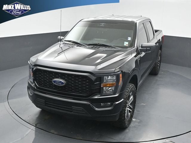 2023 Ford F-150 XL STX