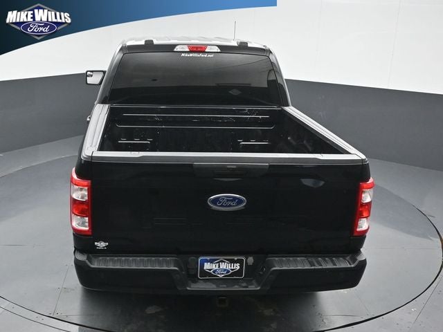 2023 Ford F-150 XL STX