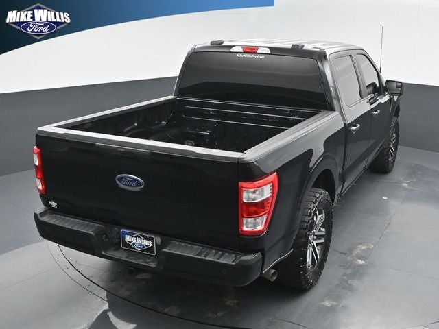 2023 Ford F-150 XL STX