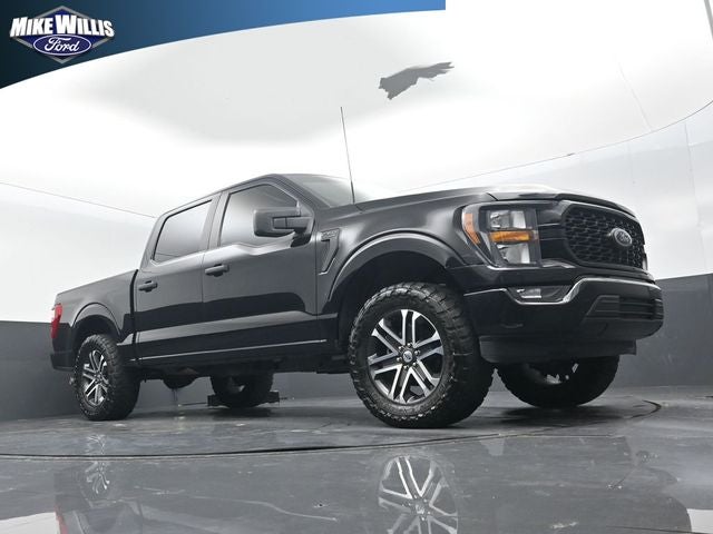 2023 Ford F-150 XL STX