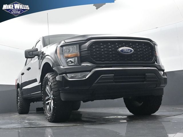 2023 Ford F-150 XL STX