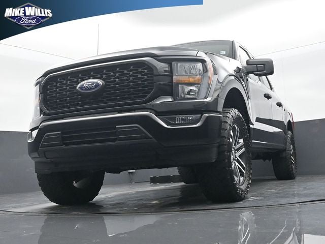 2023 Ford F-150 XL STX