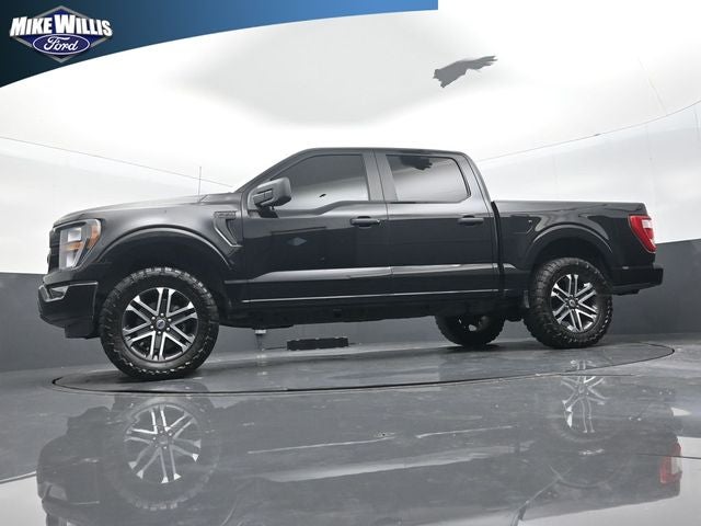 2023 Ford F-150 XL STX