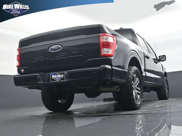 2023 Ford F-150 XL STX