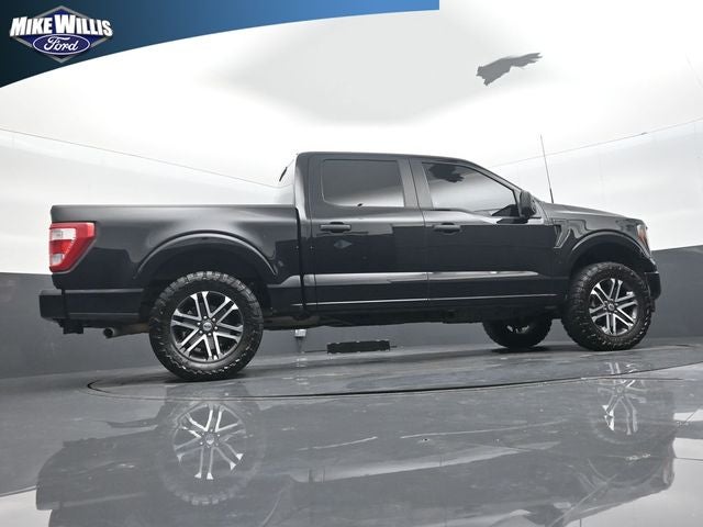 2023 Ford F-150 XL STX