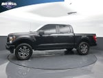 2023 Ford F-150 XL STX