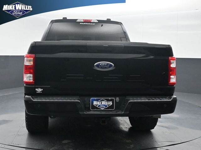 2023 Ford F-150 XL STX