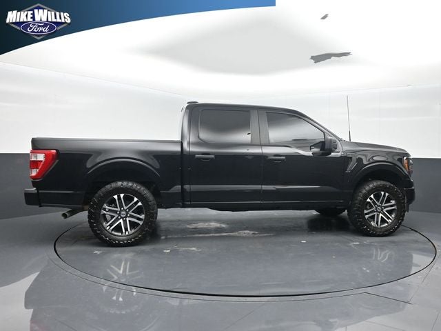 2023 Ford F-150 XL STX