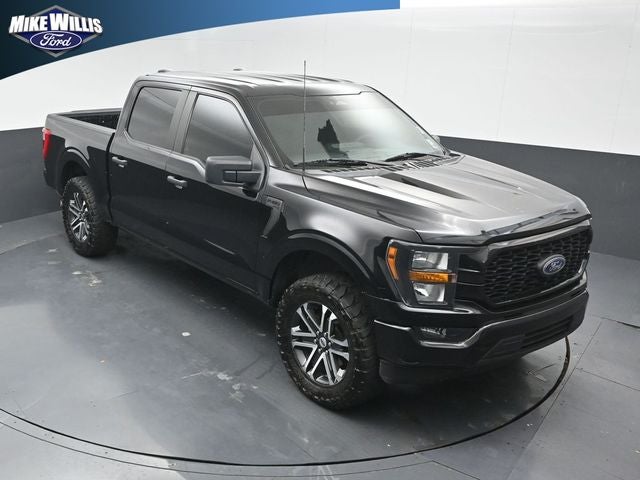 2023 Ford F-150 XL STX