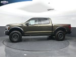 2025 Ford F-150 Raptor 37 Performance