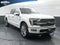 2024 Ford F-150 Platinum Plus