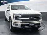 2024 Ford F-150 Platinum Plus
