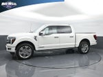 2024 Ford F-150 Platinum Plus