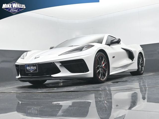 2023 Chevrolet Corvette Stingray 3LT