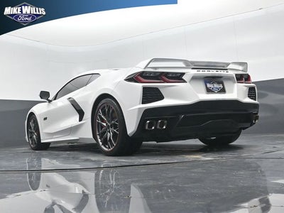 2023 Chevrolet Corvette Stingray 3LT