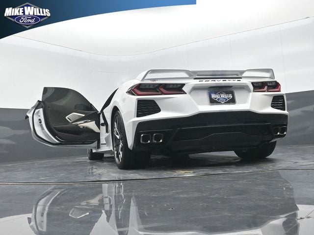 2023 Chevrolet Corvette Stingray 3LT
