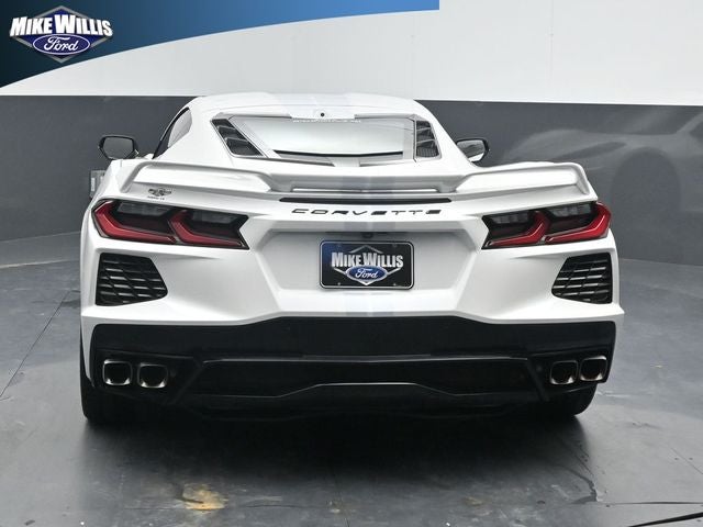 2023 Chevrolet Corvette Stingray 3LT