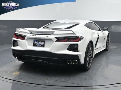 2023 Chevrolet Corvette Stingray 3LT