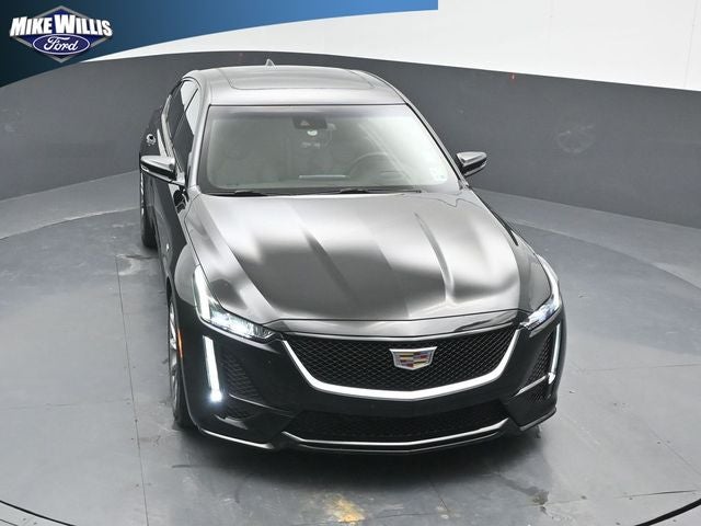 2023 Cadillac CT5 Sport