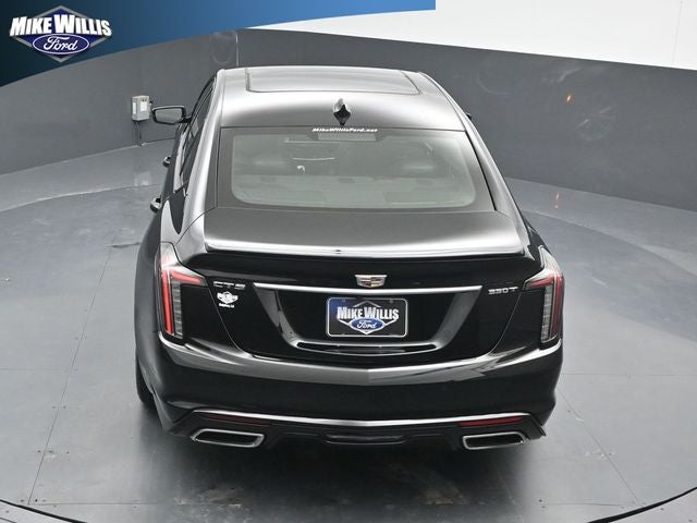2023 Cadillac CT5 Sport