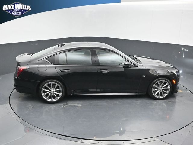 2023 Cadillac CT5 Sport