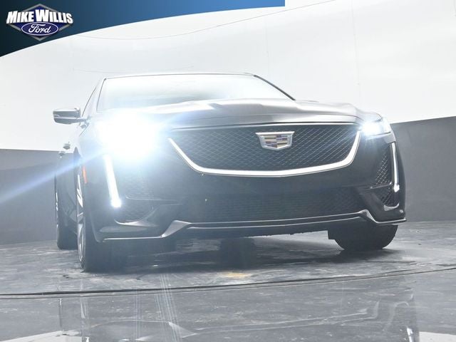 2023 Cadillac CT5 Sport