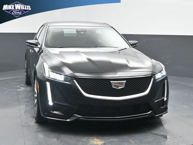 2023 Cadillac CT5 Sport