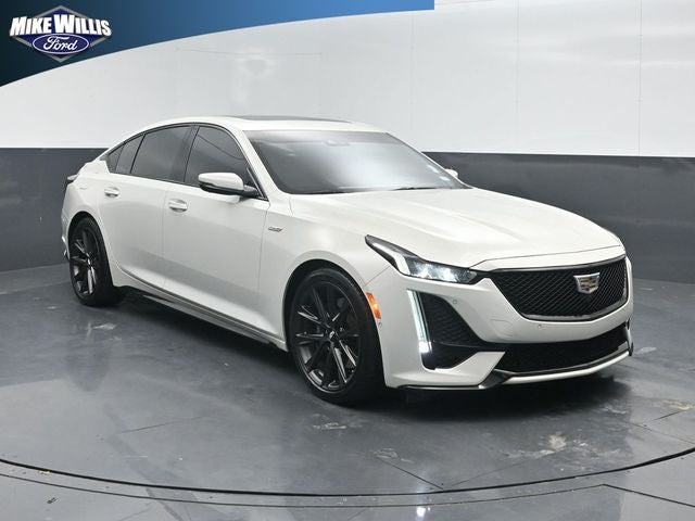 2023 Cadillac CT5 V-Series