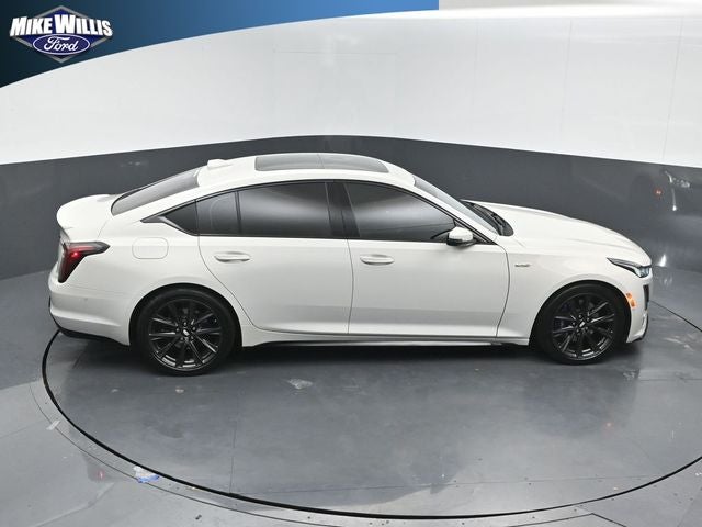 2023 Cadillac CT5 V-Series