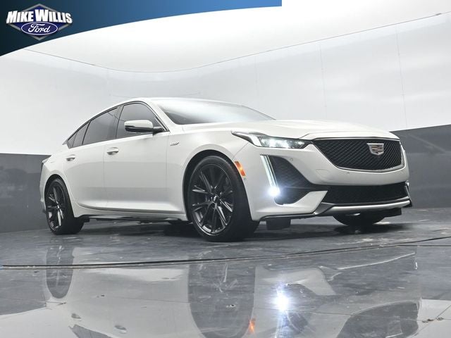 2023 Cadillac CT5 V-Series