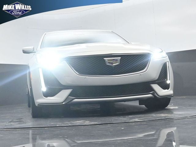 2023 Cadillac CT5 V-Series