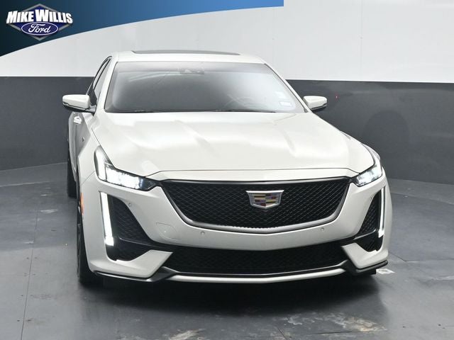 2023 Cadillac CT5 V-Series