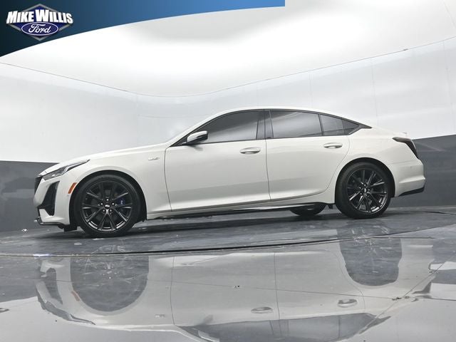 2023 Cadillac CT5 V-Series